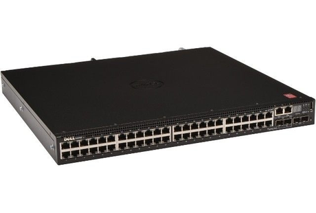 Dell 463-7709 48 Ports Switch