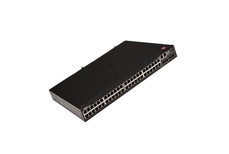 Dell 463-7709 Managed Switch