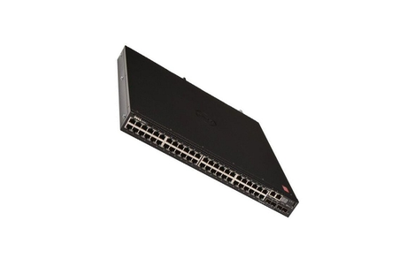 Dell 463-7709 Rack Mountable Switch