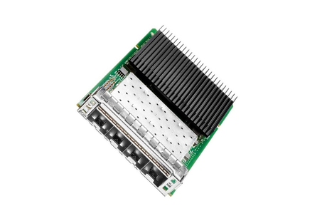 Dell 47W4V 10GBE Adapter