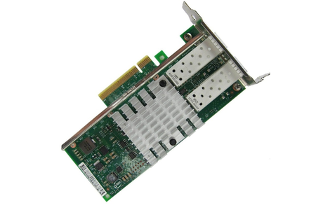 Dell 540-10824 2 Ports PCIE Adapter