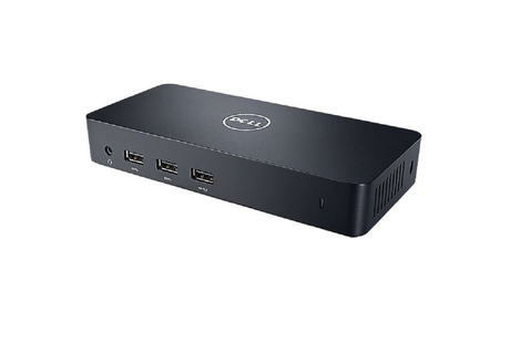 Dell 5M48M Ultrahd Docking Station