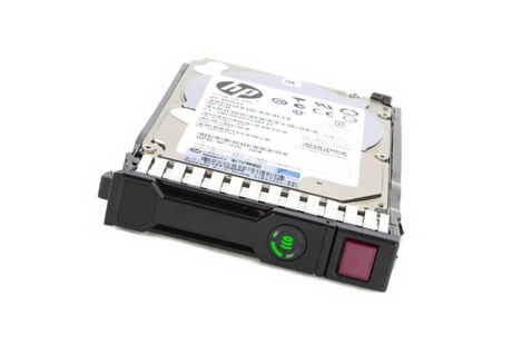 HP 507129-020 300GB Hard Disk