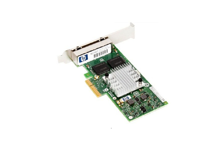 HP 593722 B21 1GBPS Ethernet Network Adapter