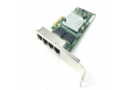 HP 593722-B21 4 Ports Server Adapter