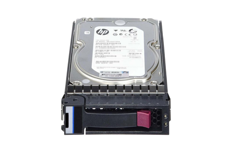 HP 820193-002 4 TB Hard Disk Drive