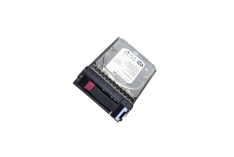 HP 820193-002 4 TB Hard Disk