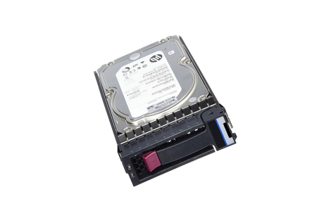 HP 820193-002 4 TB SATA Hard Drive
