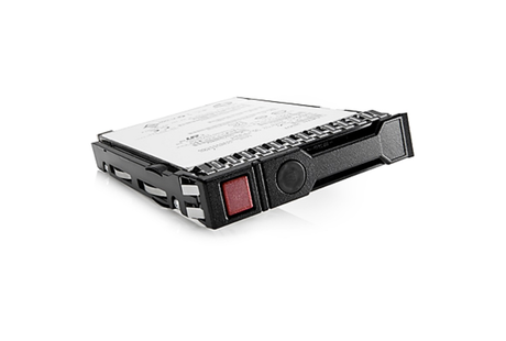 HP MO0400FCTRP 6GBPS Solid State Drive