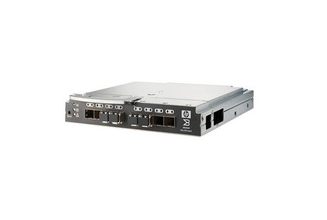 HPE 489865-002 24-Ports Switch