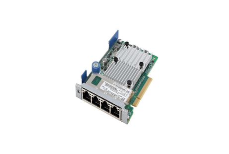 HPE 764302-B21 4 Ports Adapter