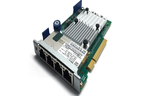 HPE 764302-B21 Ethernet Adapter