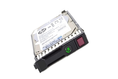 HPE 872522-001 1.92TB SATA Solid State Drive