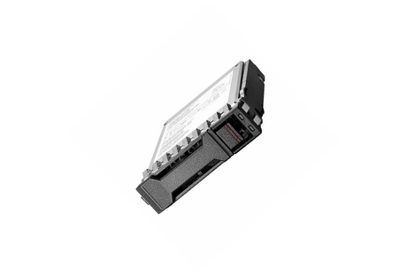 HPE 875664-001 3.84TB Hot Plug Solid State Drive
