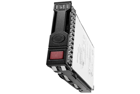 HPE P02761-004 1.92TB SATA Solid State Drive