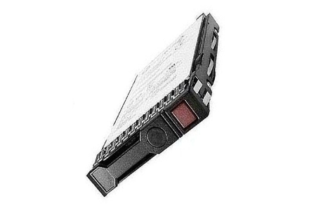 HPE P22588-001 3.84TB SATA Solid State Drive
