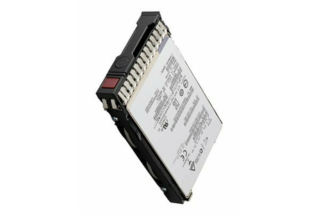 HPE P23491-B21 3.84TB SATA Solid State Drive