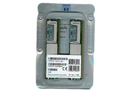 HPE Q9K13A 384GB Memory PC4-21300