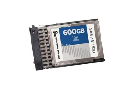 IBM 49Y2007 600GB SAS Hard Drive