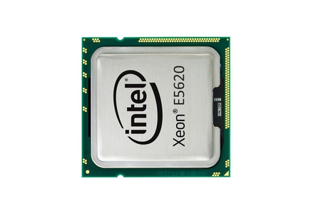 Intel BX80614E5620 2.40 GHz Quad Core Processor