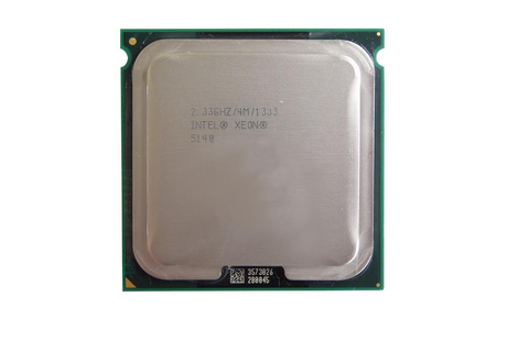 Intel HH80556KJ0534M 2.33GHz Layer2 Processor