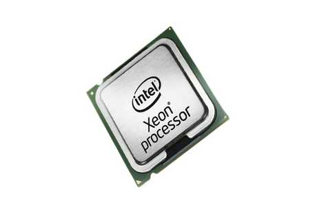 Intel SL7PH 3.6GHz Processor