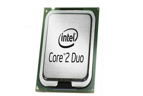 Intel SLA99 Dual Core Processor