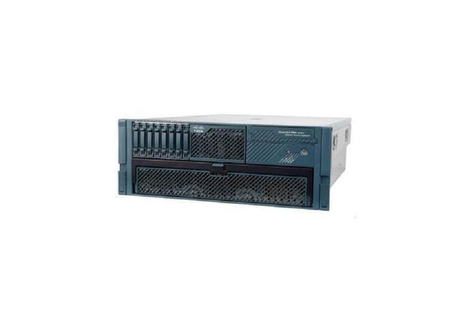 Cisco ASA5580-20-8GE-K9 Network Security Appliance
