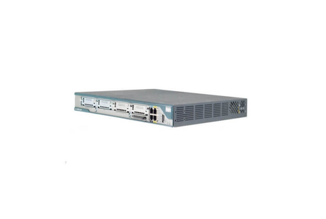 Cisco CISCO2801-SEC/K9 2 Port Networking Router