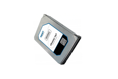 Dell 400-AHJB 8TB 12GBPS Hard Disk