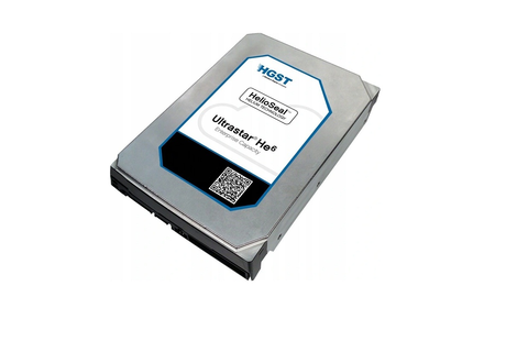 Dell 400-AHJB 8TB Hard Disk Drive