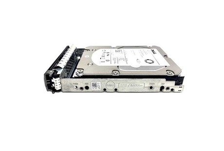 Dell 400-AJPP 600GB SAS Hard Disk Drive