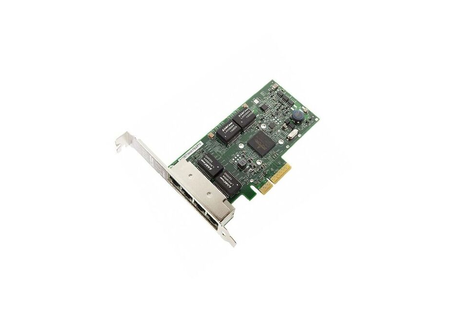 Dell 540-11055 4 Ports PCI Express Network Interface
