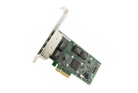 Dell 540-BBGX 4 Ports Network Interface Card