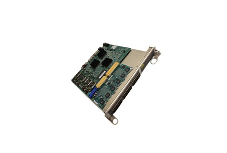 Dell KM3DN Ethernet Line Card