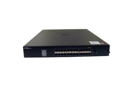 Dell N4032F Rack-Mountable Switch