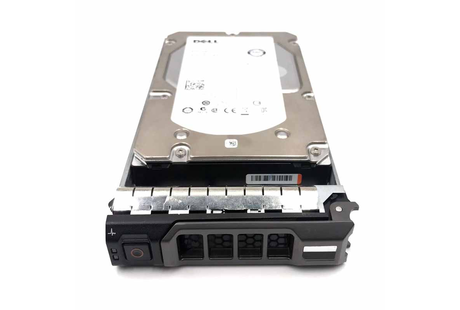 Dell R65DG 450GB 3GBPS Hard Disk Drive