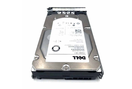 Dell R65DG 450GB 3GBPS Hard Drive