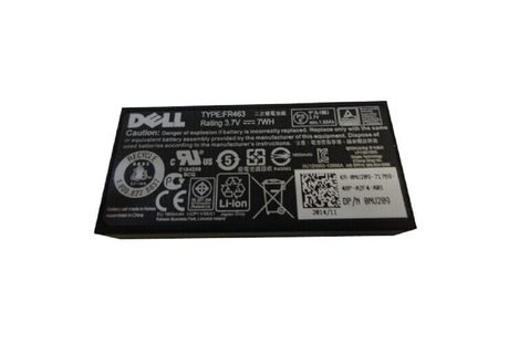 Dell UF302 Li-Ion Battery