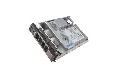 Dell X96WH 2.4TB 12GBPS Hard Disk Drive