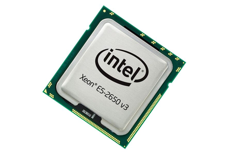 HP 719048-B21 2.3GHz 10 Core processor