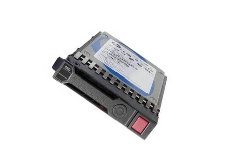 HP 789137-B21 240GB SATA Solid Drive