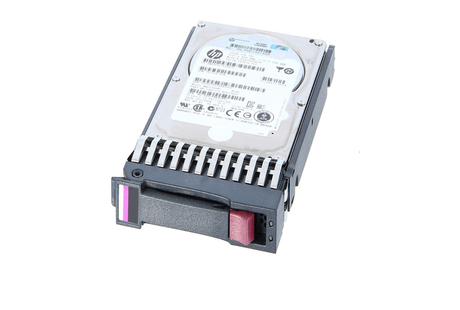 HP 872489-S21 2TB 6GBPS Hard Disk