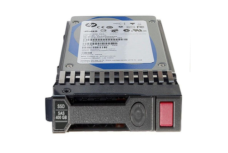 HP MO0400FCTRP 400GB Solid State Drive