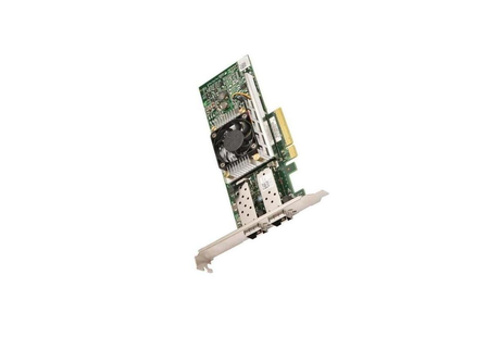 HPE 669279-001 2 Ports Ethernet Adapter