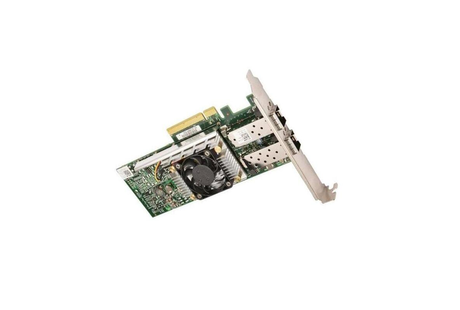 HPE 669279-001 2 Ports PCI-E Adapter