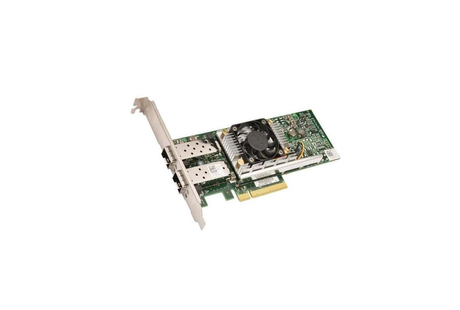 HPE 669279-001 SFP+ Network Adapter