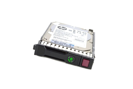 HPE 866122-001 6GBPS Hard Disk Drive