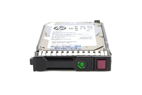HPE 881785-S21 12TB SATA-6GBPS HDD