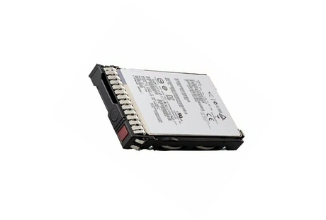 HPE MK003840GWSSF 3.84TB Hot Swap SSD